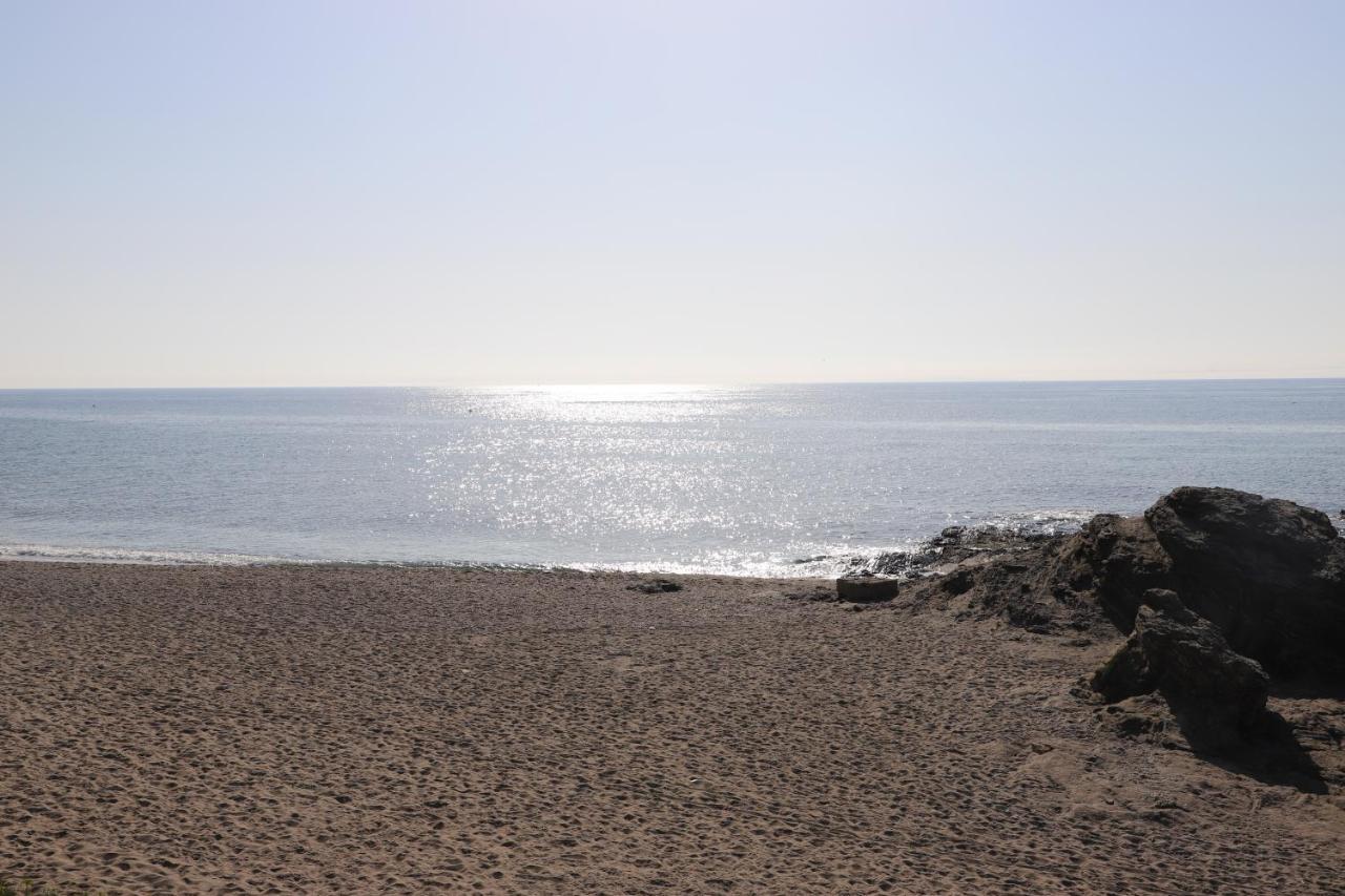 Vistas Al Mar, Marina Del Mar Leilighet El Faro Eksteriør bilde